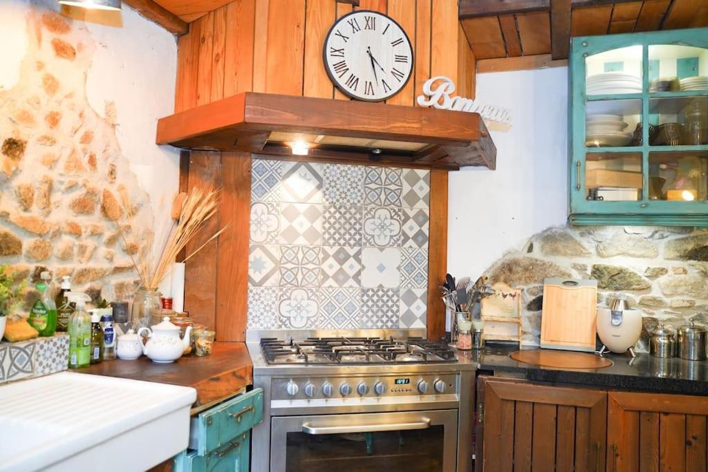Maison Vigneron - Maison Et Studio Saint-Didier-sur-Beaujeu Buitenkant foto